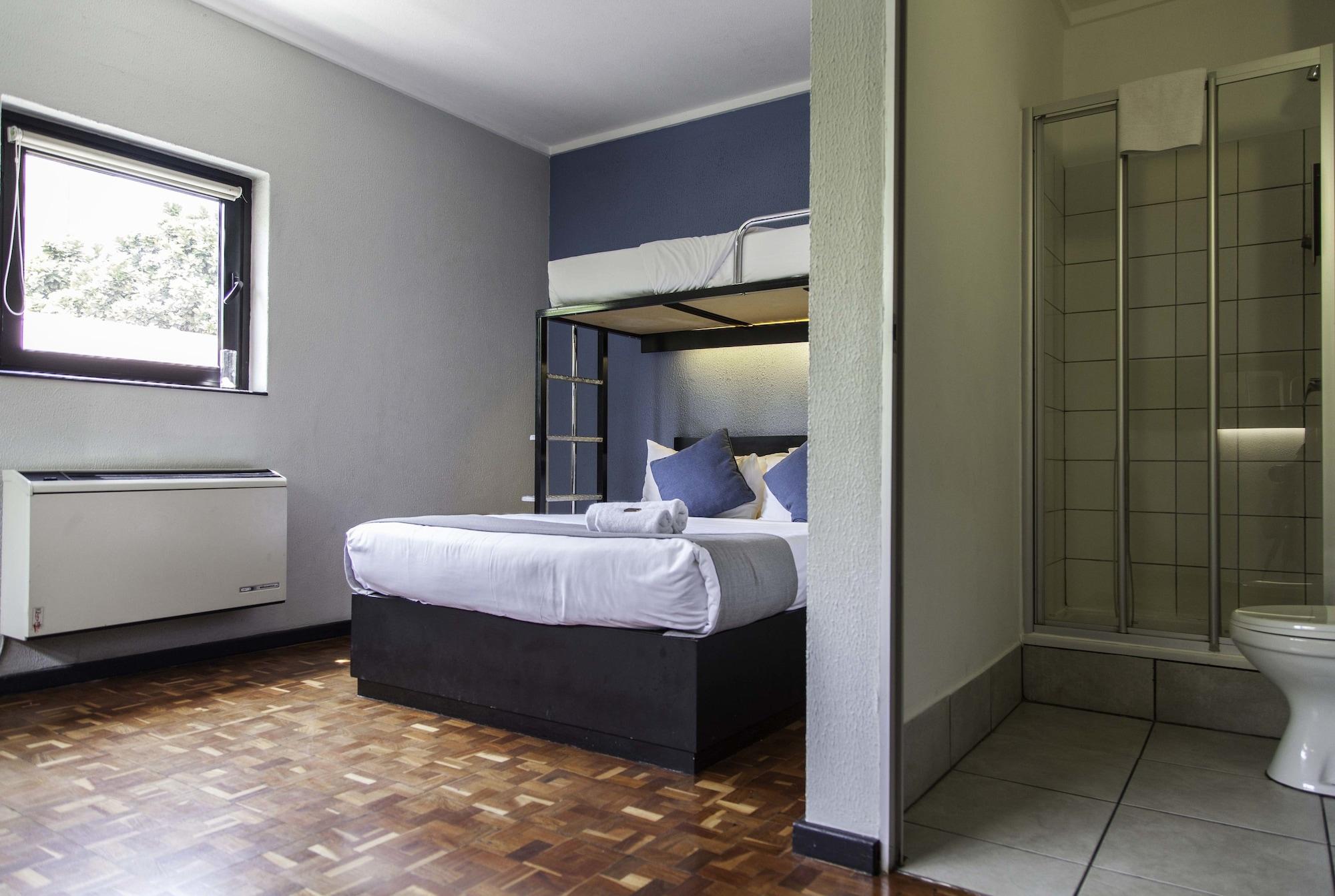Inani Hotel Morning Star Pretoria-Noord Extérieur photo