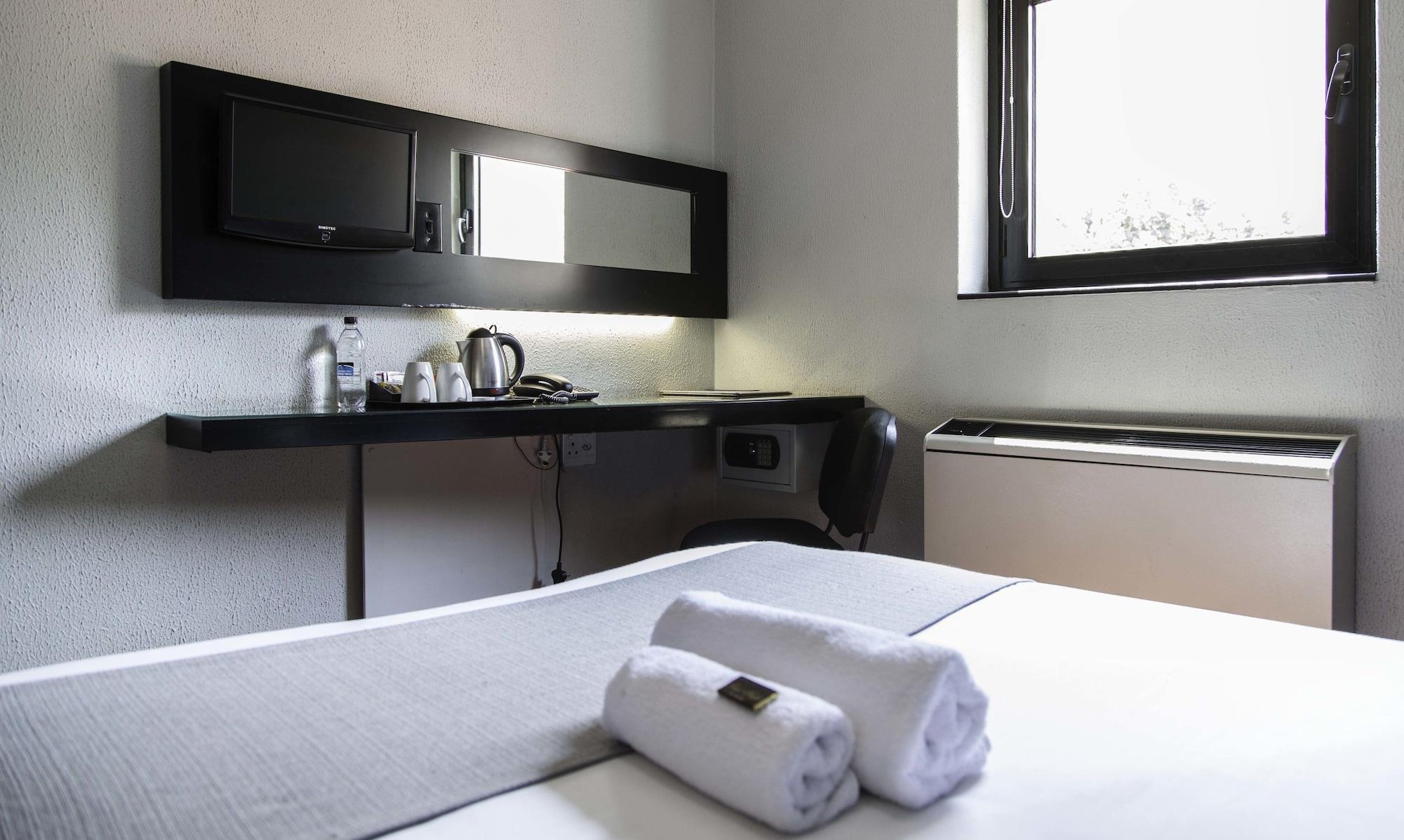 Inani Hotel Morning Star Pretoria-Noord Extérieur photo