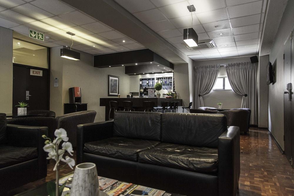 Inani Hotel Morning Star Pretoria-Noord Extérieur photo