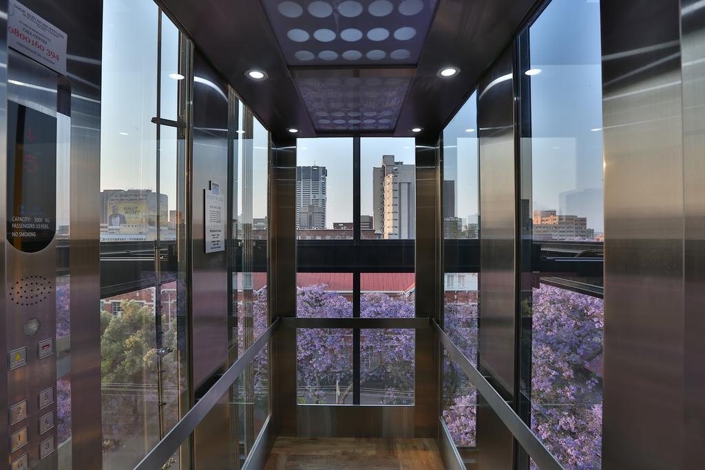 Inani Hotel Morning Star Pretoria-Noord Extérieur photo