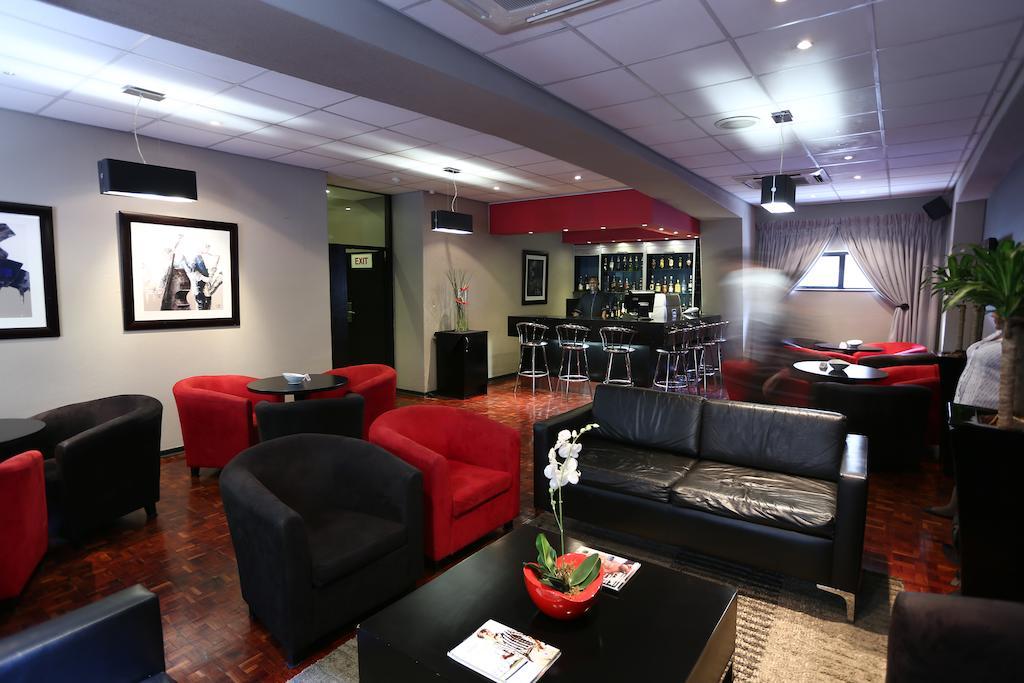 Inani Hotel Morning Star Pretoria-Noord Extérieur photo