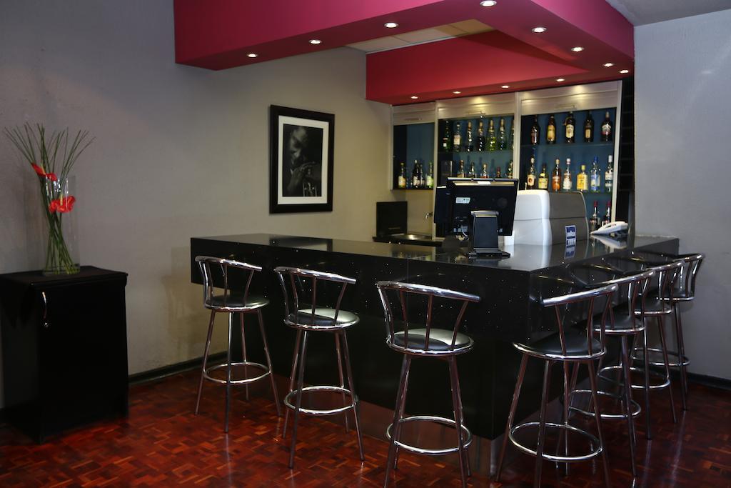 Inani Hotel Morning Star Pretoria-Noord Extérieur photo