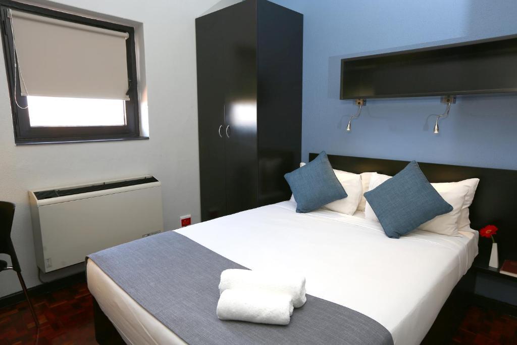 Inani Hotel Morning Star Pretoria-Noord Extérieur photo