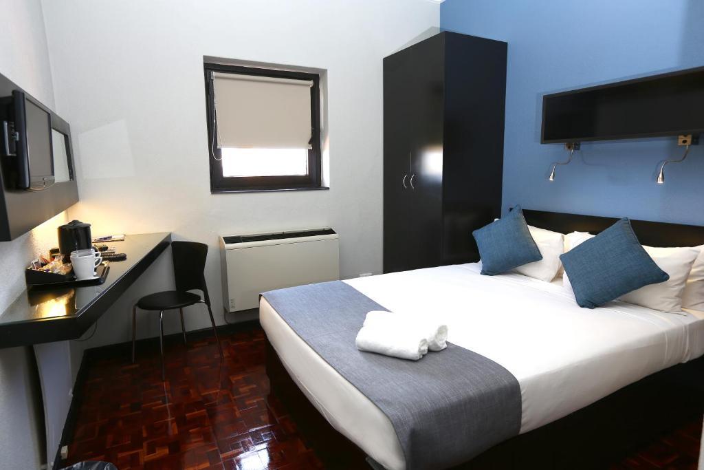 Inani Hotel Morning Star Pretoria-Noord Extérieur photo